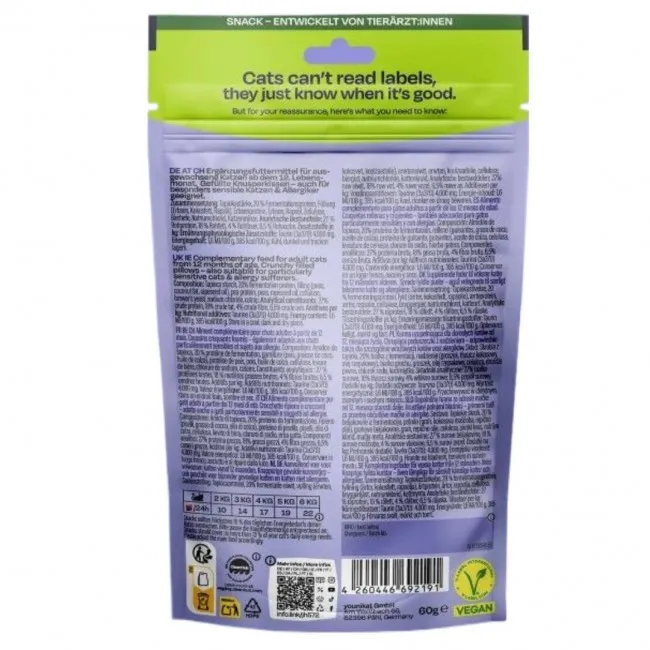 Vegcat PURE BITES