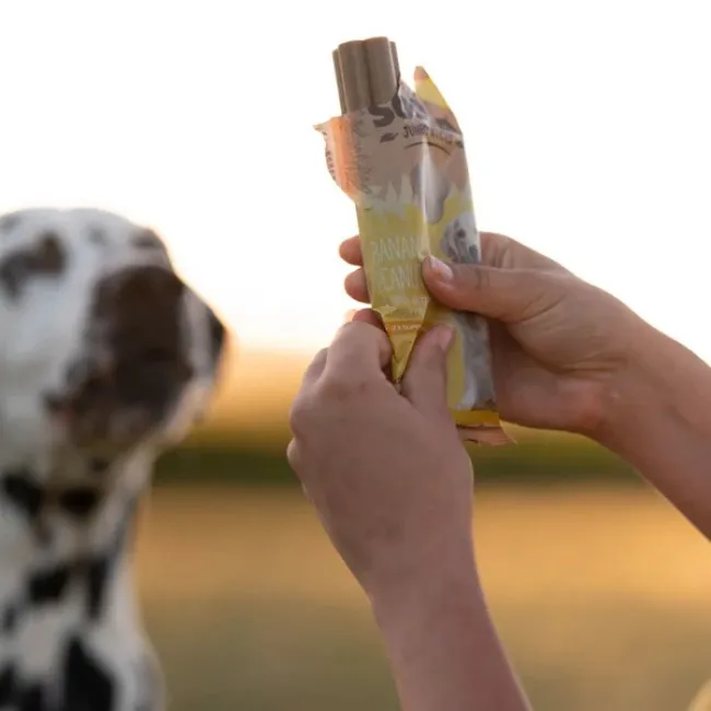 Soopa JUMBO Dentals BRUSNICA & SLATKI KRUMPIR