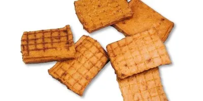 Povlačenje proizvoda: VEGDOG Jerkeys 80 g